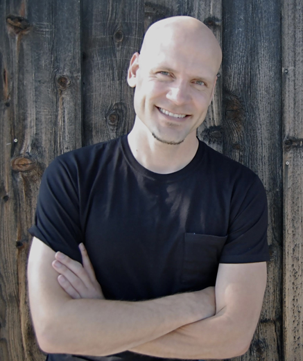 David Vincent