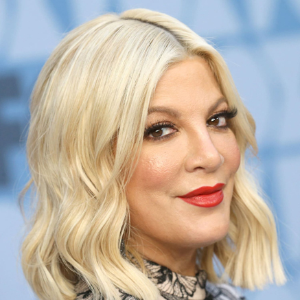 Tori Spelling