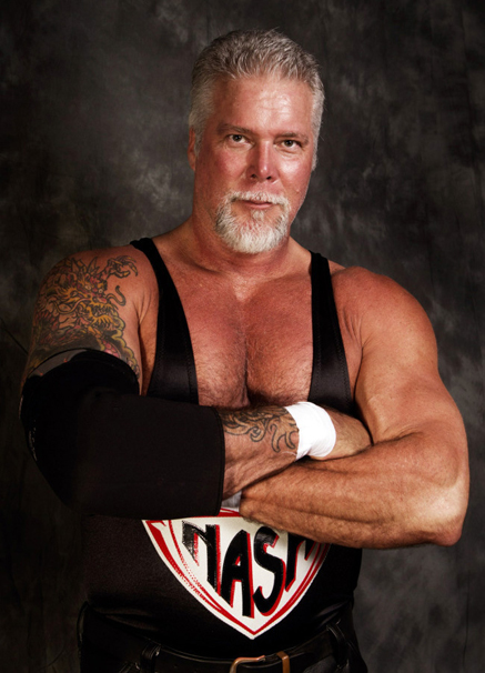 Kevin Nash